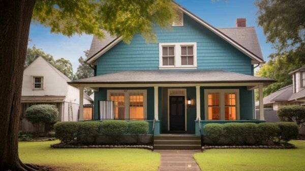 Unlocking Profits Master The Art Of House Flipping In Oklahoma