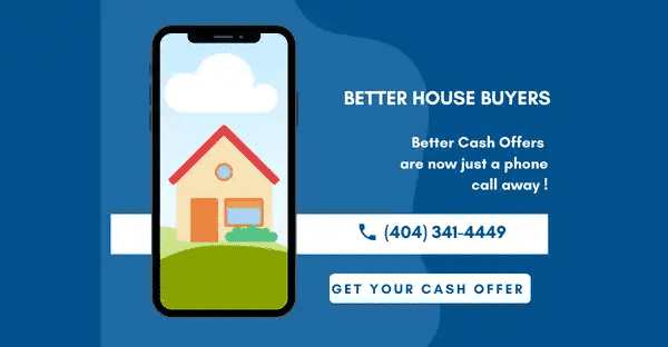 company buying house for cash