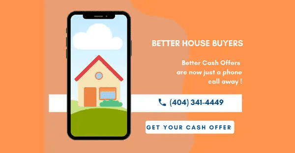 house buying company