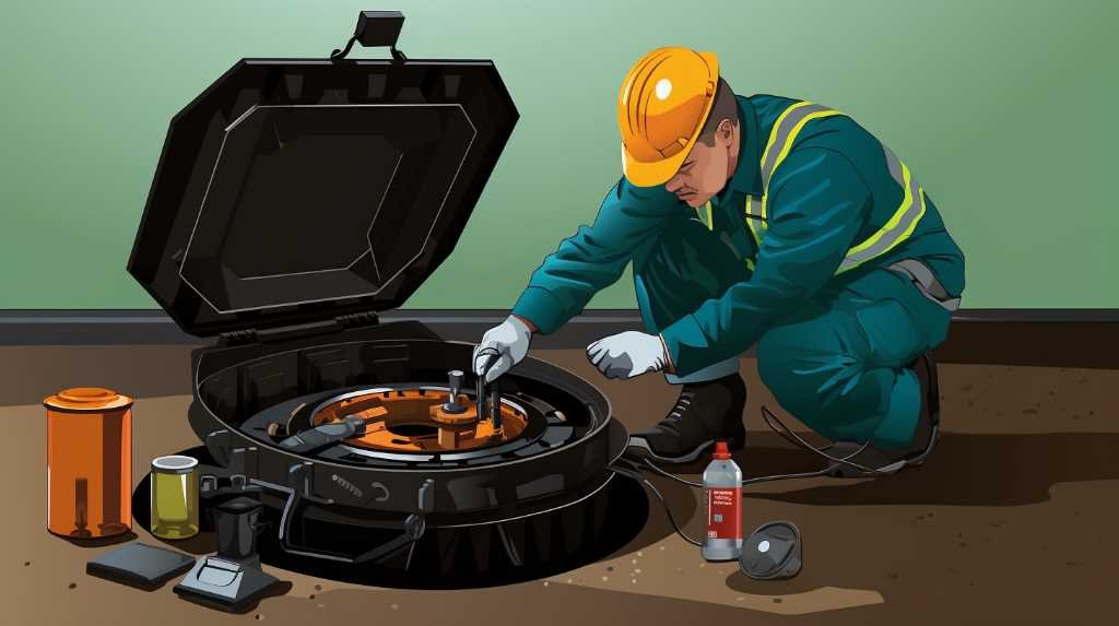 Unveiling The Hidden Dangers: Essential Septic Tank Inspections ...