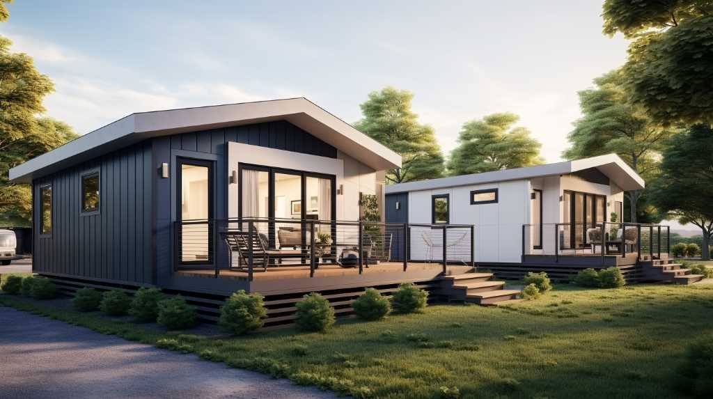 Modular Vs. Manufactured Homes: The Ultimate Showdown | Better House Buyers