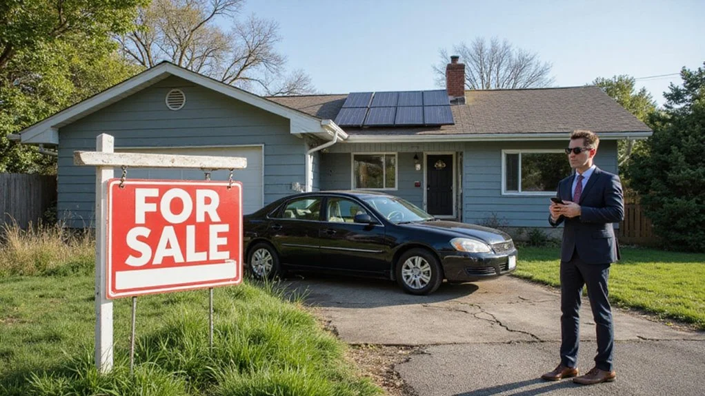 Can You Sell a House With Asbestos 2 alternative selling strategies explained