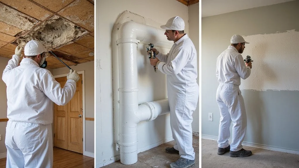 Can You Sell a House With Asbestos 1 asbestos remediation options explained