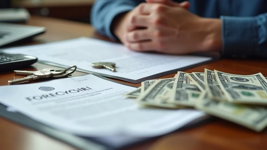 hassle free cash selling process