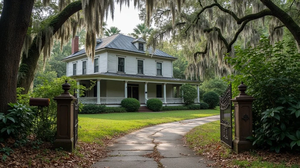 sell my house fast Chatham County ga 3 inherited properties probate challenges