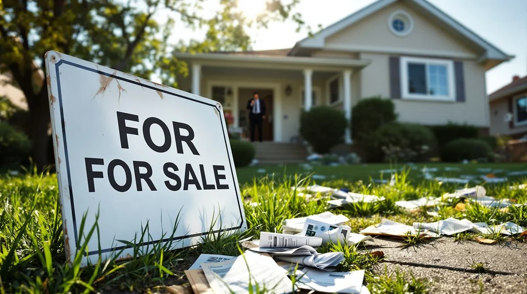 sell my house fast marietta ga 4 loan modification may prevent