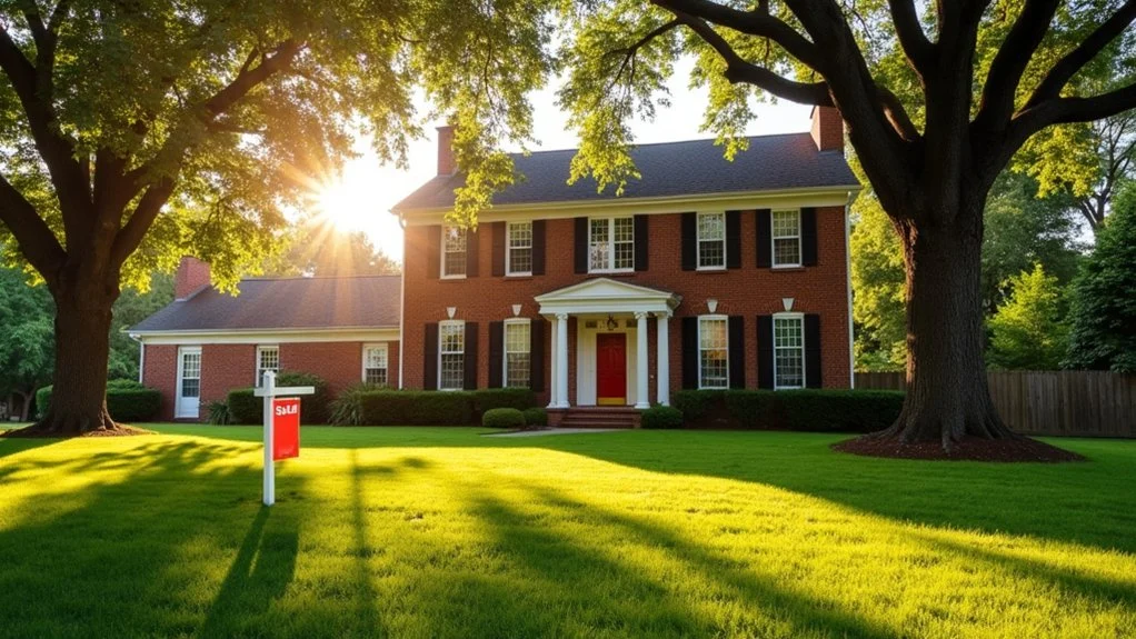 sell my house fast Fulton County ga 1 quick cash offers available