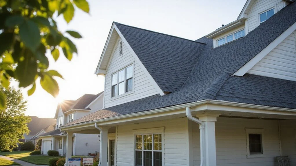 Should I Replace My Roof Before Selling 1 roof replacement investment returns