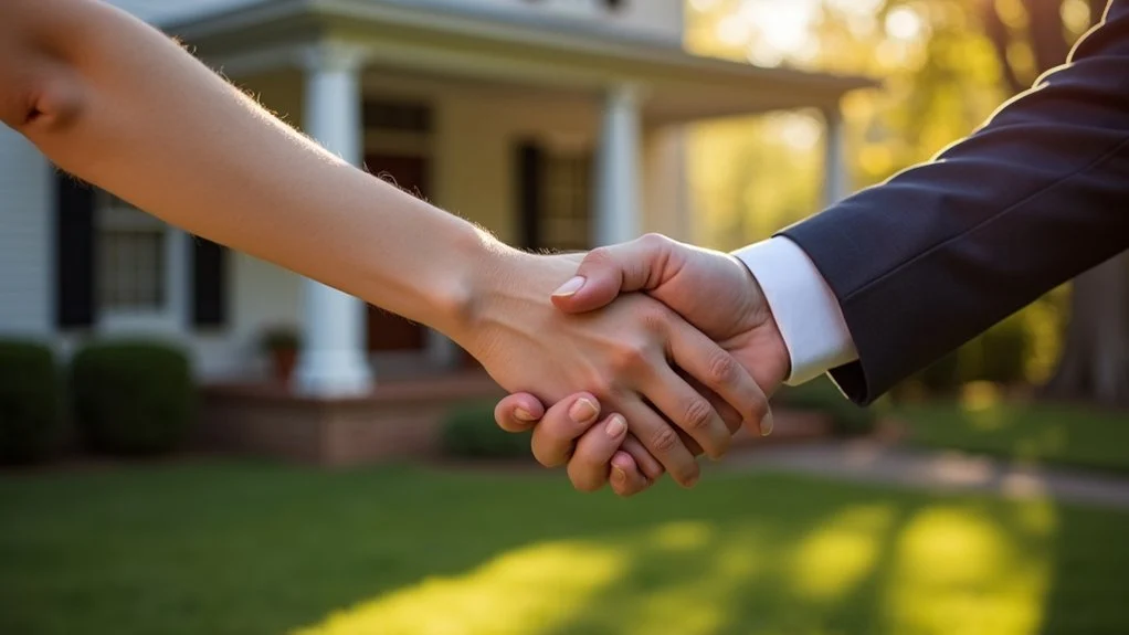 sell cartersville house fast